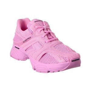Balenciaga Phantom Mesh Sneaker, Pink